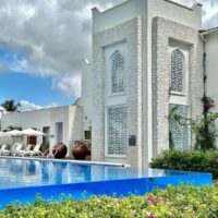 LUX Marijani Zanzibar
