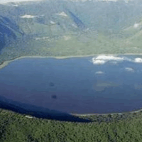 Ngorongoro Crater (Ngorongoro Conservation Area)