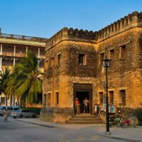 Stone Town Tour