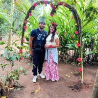 Spice Farm Tour