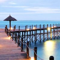 Melia Zanzibar
