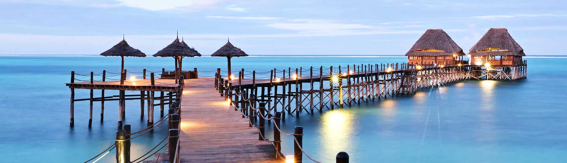 Melia Zanzibar