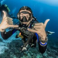 Scuba Diving Trips