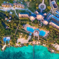 Fruit & Spice Wellness Resort Zanzibar