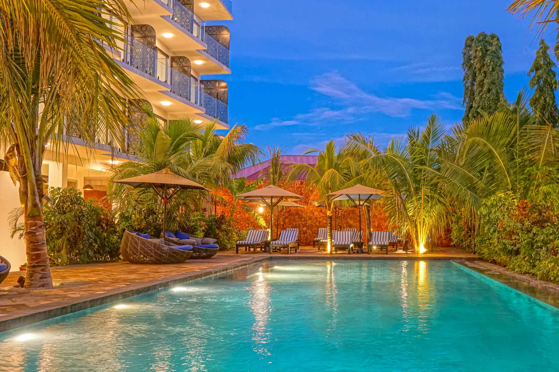 The Z2 Hotel