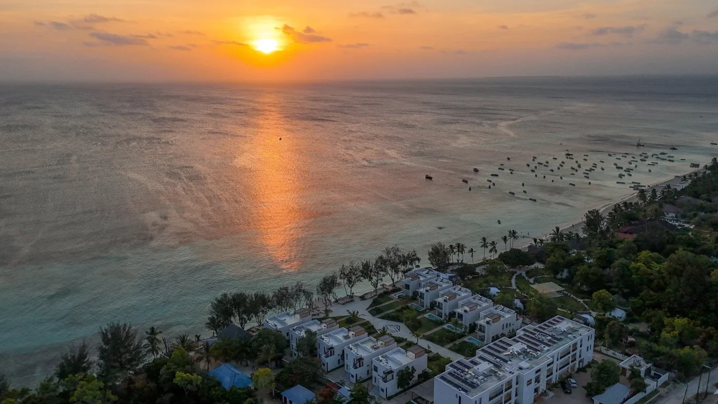 Johari Beach Residences