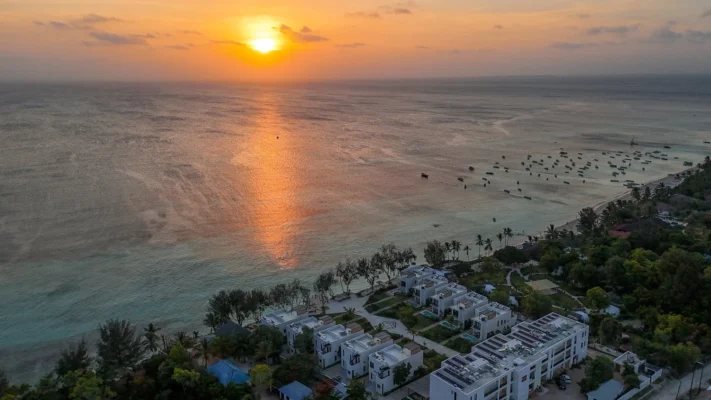 Johari Beach Residences