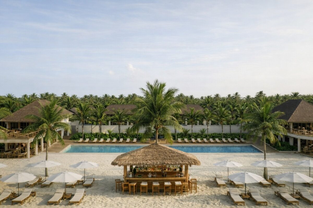 Kappa Senses Zanzibar