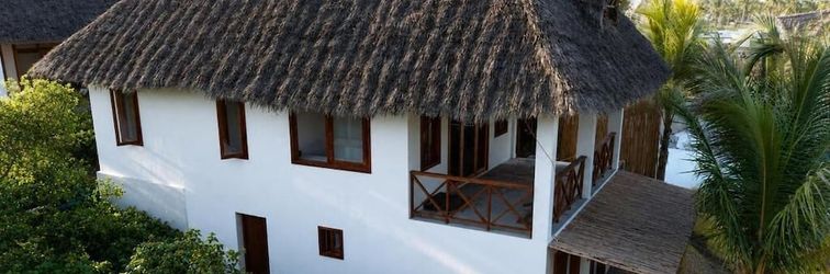 Eco Resort WildLand Zanzibar