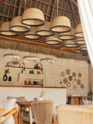 Kai Zanzibar Hotel & Spa