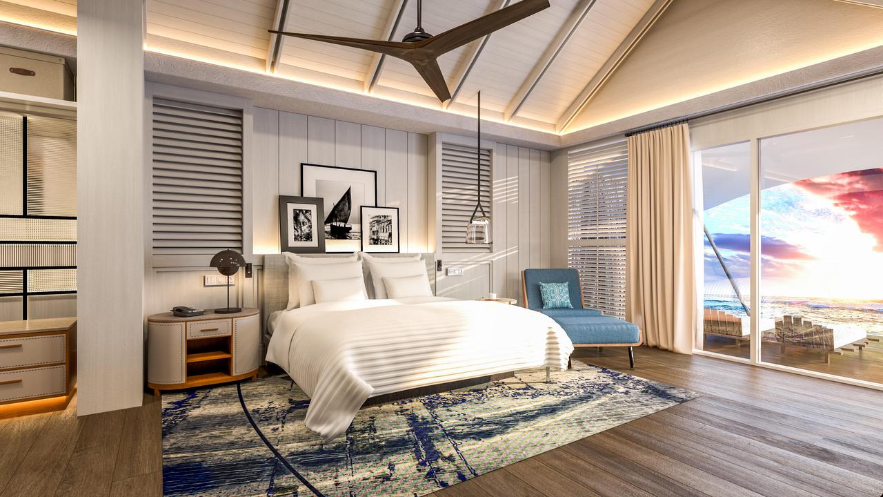Le Méridien Zanzibar Resort — Coming Soon