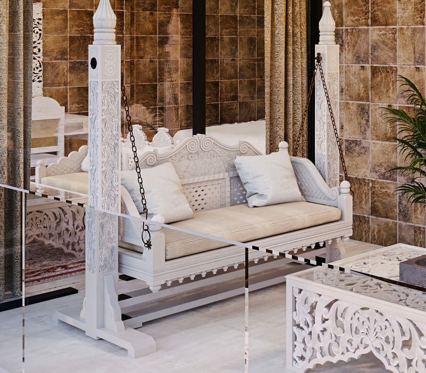 Shah Palace Zanzibar